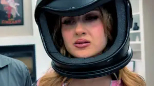 Задник к фильму "One Hour Girlfriend" #775665