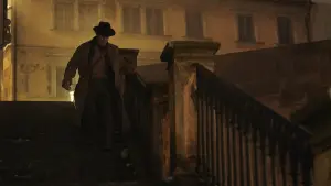 Задник к фильму "Одна жизнь" #190081