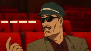 Задник к фильму "Паприка" #529386