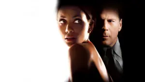 Задник к фильму "Идеальный незнакомец" #447342