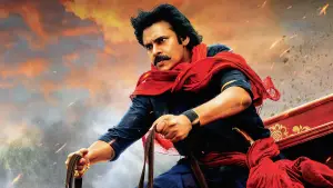 Задник к фильму "హరి హర వీర మల్లు: భాగం 1 – Sword vs Spirit" #812625