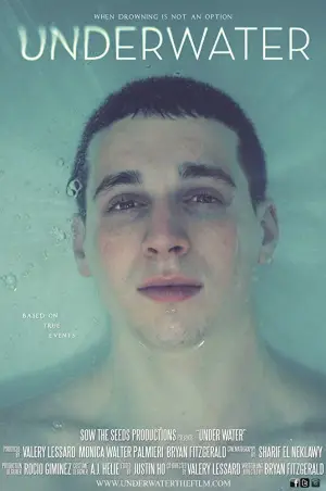Постер к фильму "Underwater" #856253