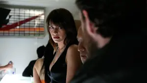 Задник к фильму "Сатана" #502139