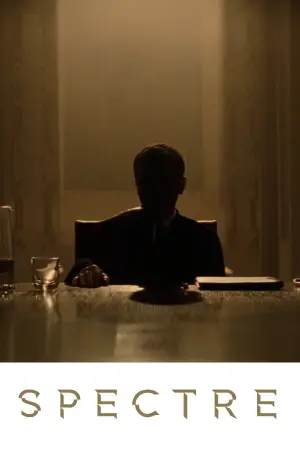 Постер к фильму "007: Спектр" #281057