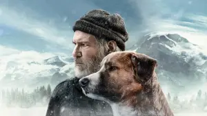 Задник к фильму "Зов предков" #724314