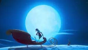 Задник к фильму "Гринч" #605317