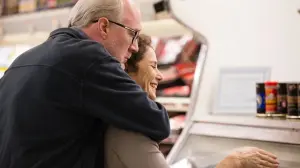 Задник к фильму "Любовники" #486502