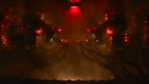 Задник к фильму "Матрица: Воскрешение" #314316