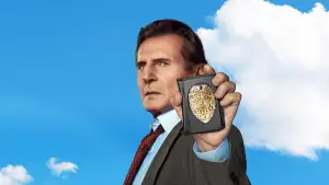 Задник к фильму "Голый пистолет" #519828