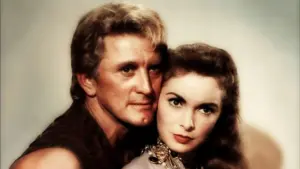 Задник к фильму "Викинги" #380091