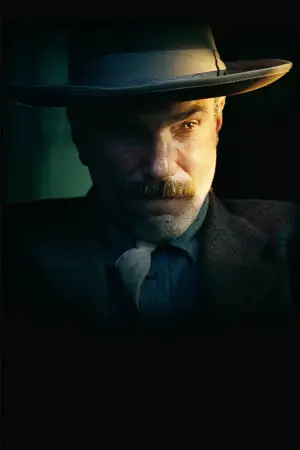 Постер к фильму "Нефть" #624143