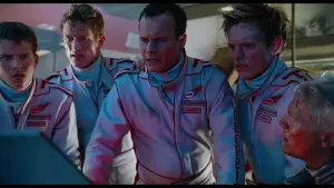 Задник к фильму "Предвестники бури" #652656