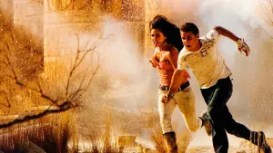 Задник к фильму "Трансформеры: Месть падших" #299336