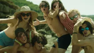 Видео к фильму Мы | WE (Wij) | Official Trailer