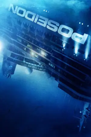 Постер к фильму "Посейдон" #810923