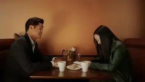 Задник к фильму "Стоит подождать" #679141