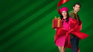 Задник к фильму "Причина Рождества" #652796