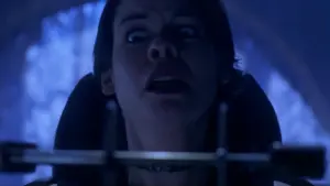 Задник к фильму "Восставший из ада 8: Адский мир" #379326