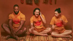 Задник к фильму "Мистер и Миссис Икс" #414990