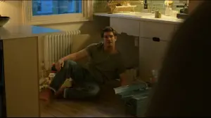 Задник к фильму "Время жить" #563152