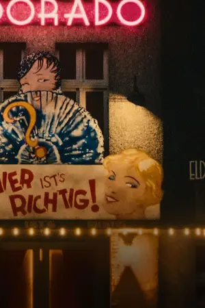 Эльдорадо. Все, что ненавидят нацисты