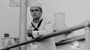 Задник к фильму "Ночной прилив" #741453