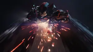 Задник к фильму "Соник 3" #551651