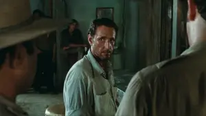 Задник к фильму "Колдун" #668748