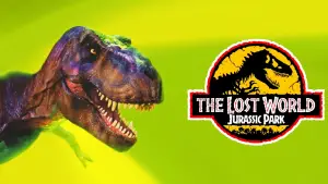 Парк Юрского периода 2: Затерянный мир