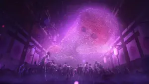 Задник к фильму "Камуфляж и шпионаж" #745662