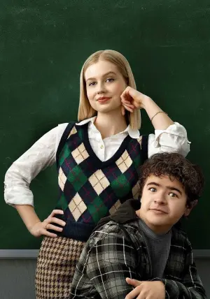 Постер к фильму "Общество Онор" #202622