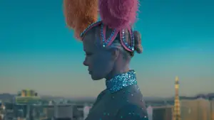 Задник к фильму "Шоугёрл" #607647