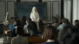 Задник к фильму "Мёртвая Сестра" #322700