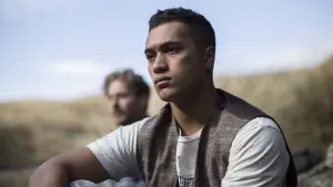 Задник к фильму "Поркпай" #481864