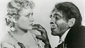 Задник к фильму "Доктор Джекилл и мистер Хайд" #391362