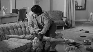 Задник к фильму "Пока город спит" #458164