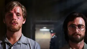 Задник к фильму "Побег из Претории" #229544