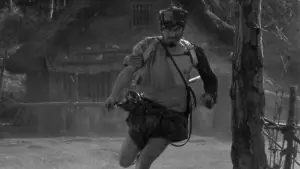 Задник к фильму "Семь Самураев" #605758