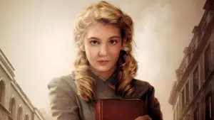 Задник к фильму "Воровка книг" #211676