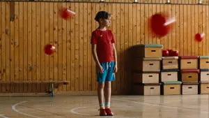 Задник к фильму "Усвоенный урок" #686042