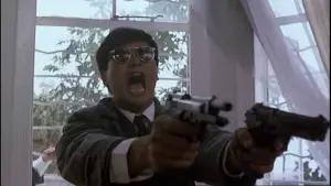 Задник к фильму "Светлое будущее 2: Ураганный огонь" #722418