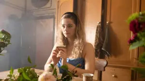 Задник к фильму "Алиса в стране кошмаров" #415942