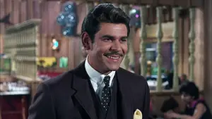 Задник к фильму "Призрак Черной Бороды" #391242