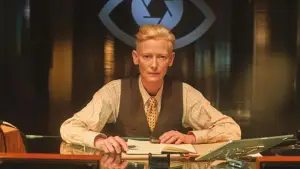 Задник к фильму "Broken English" #767723