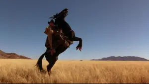 Задник к фильму "Быстрый и мертвый" #699086