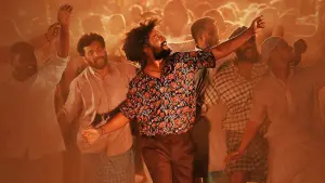 Задник к фильму "Дасара" #391722