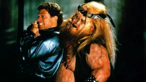 Задник к фильму "Смертельная ярость" #390941