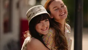 Задник к фильму "Дорогая Элеонора" #433803