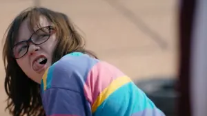 Задник к фильму "Обед в Америке" #374646