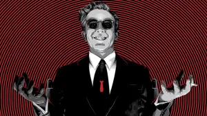 Задник к фильму "Доктор Стрейнджлав, или Как я научился не волноваться и полюбил атомную бомбу" #454342